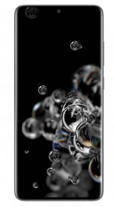 galaxy s20 ultra front
