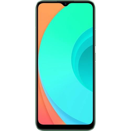 Realme C11 Front