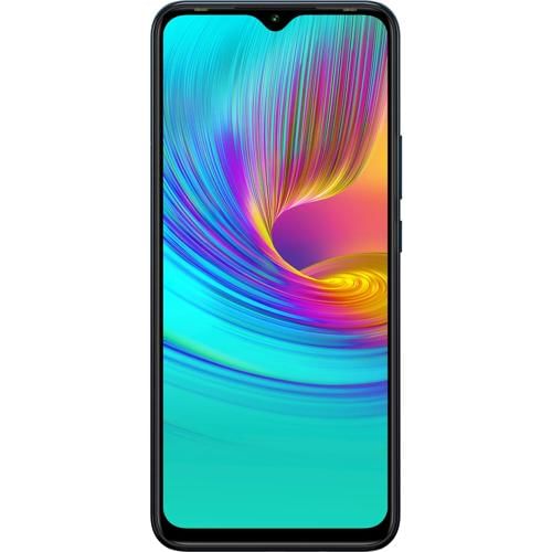 Infinix Smart 4 Plus Front