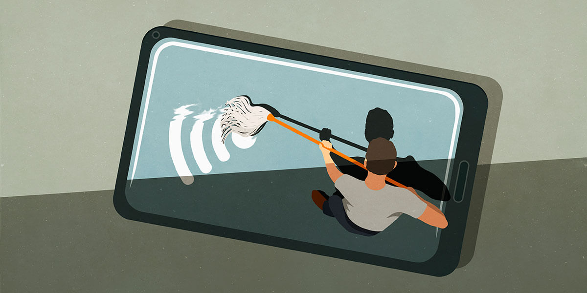 PCQuest On The Important Steps To Follow While Selling Your Phone