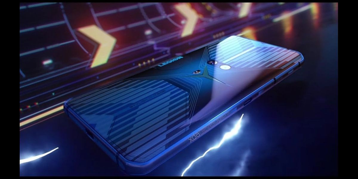 Lenovo Legion 2 Pro To Launch on April 8