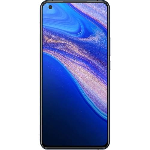 Vivo X50 Front