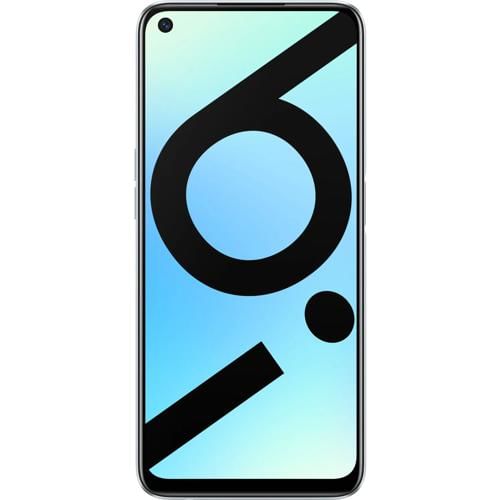 Realme 6i Front