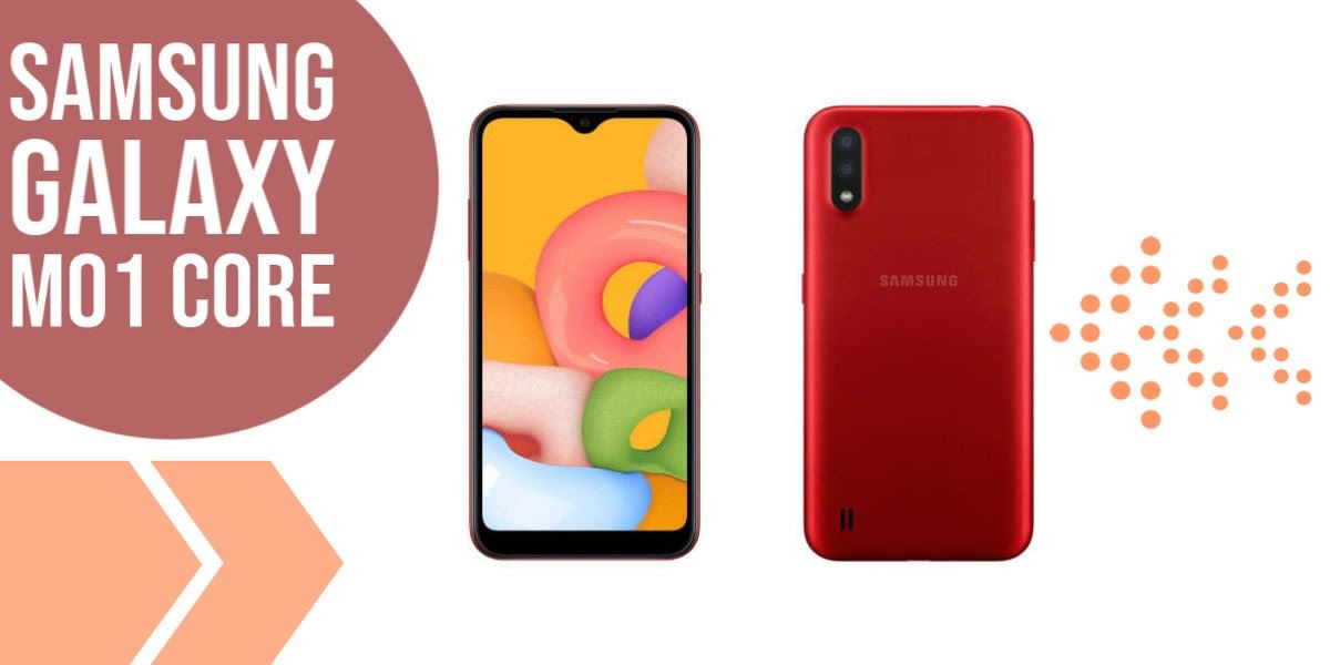 Samsung Galaxy M01 Core May Launch As A Rebranded Version Of Galaxy A01 Core