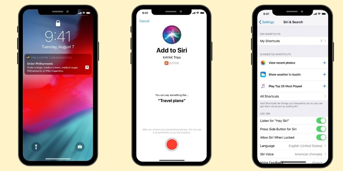 Top 8 Siri Shortcuts That Are Incredibly Useful For Power Users!