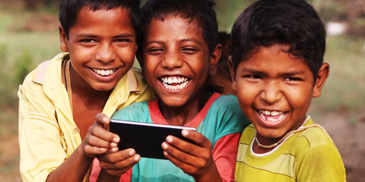 Cashify’s Donate For Education In The Hindu Business Line