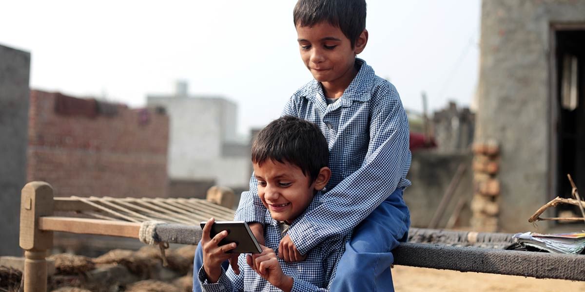 BusinessWorld Education On Cashify And Donate For Education