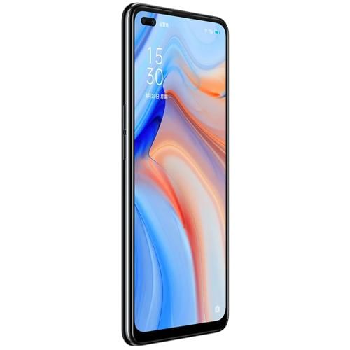 OPPO Reno 4 Front