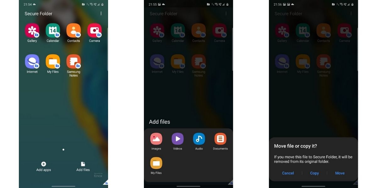 How To Hide Photos On Android Smartphone