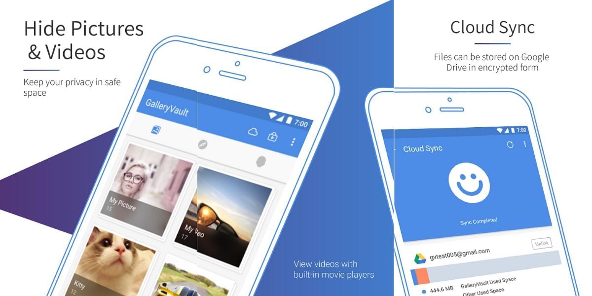 How To Hide Photos On Android Smartphone