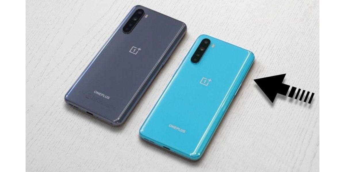 OnePlus Nord