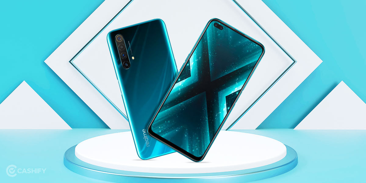 Value For Money Smartphones: Realme X3
