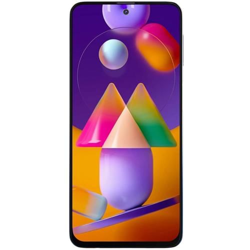 Samsung Galaxy M31s Front