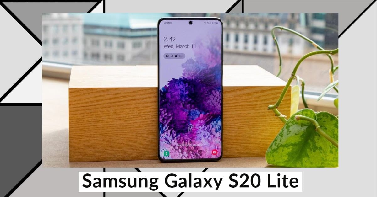 Samsung Galaxy S20 Lite Specifications on Geekbench: Snapdragon 865 SoC, 6GB RAM, and More