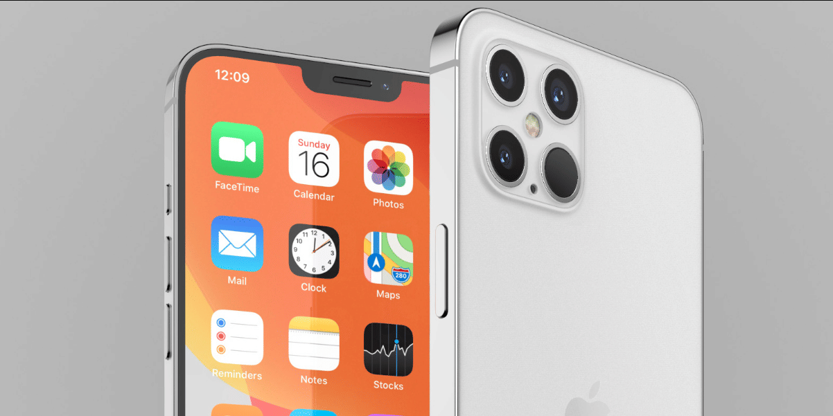 Apple iPhone 12 Series Likely To Launch In September; Shipping Starts October