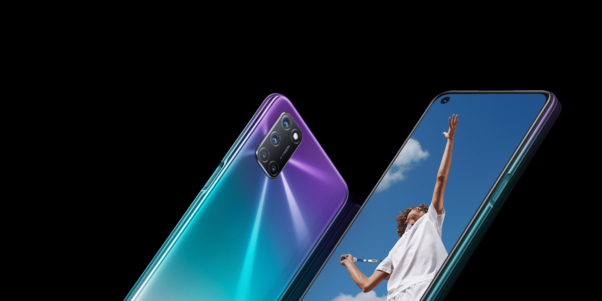 Oppo A72 5G To Launch Soon: Everything We Know So Far