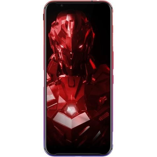 Nubia Red Magic 3S Front