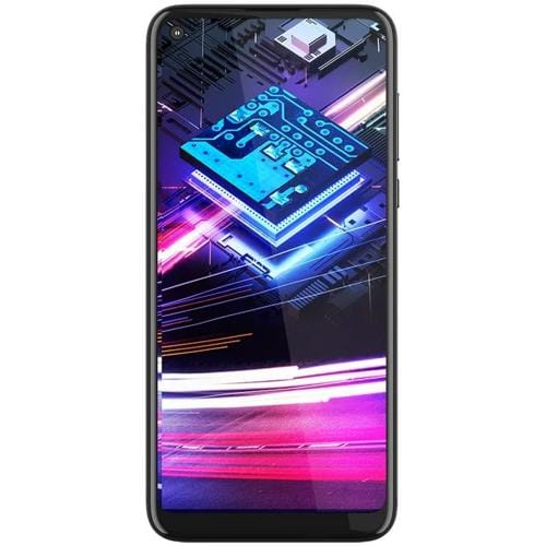 Motorola Moto G Fast Front