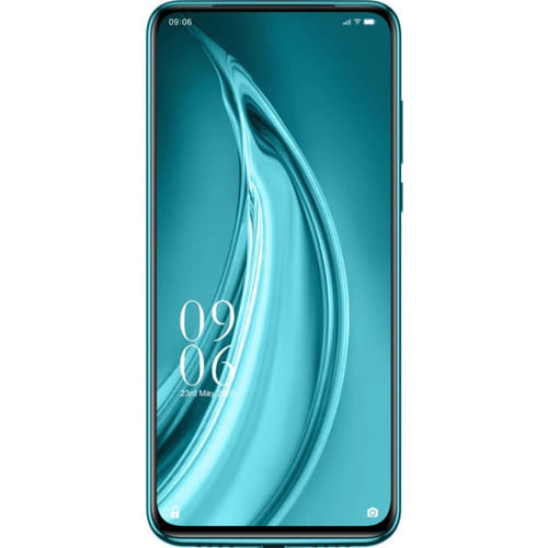 Elephone PX Pro Front