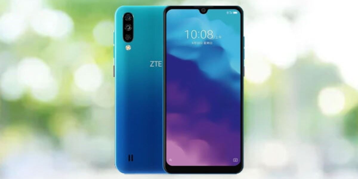 ZTE Blade A7s, Blade L210 Appear In Google Play Console