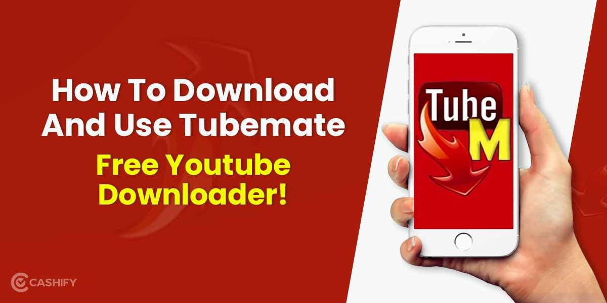 How To Download And Use Tubemate – Free Youtube Downloader!