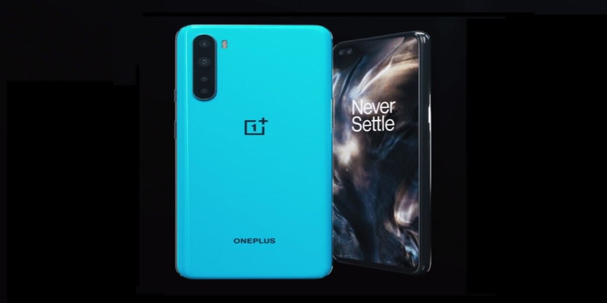 OnePlus Nord On Sale In India For The First Time