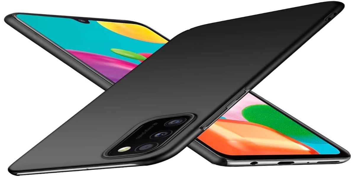 Samsung Galaxy A42 5G Could Feature 5,000mAh Battery