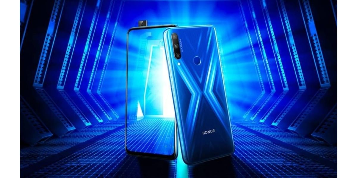 Honor 9X First Impressions