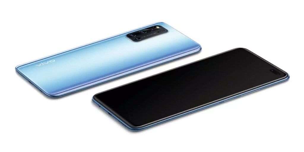 Vivo V19