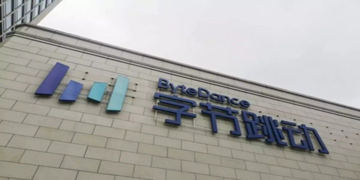 ByteDance AI Research Head To Leave As TikTok Scrutiny Heightens