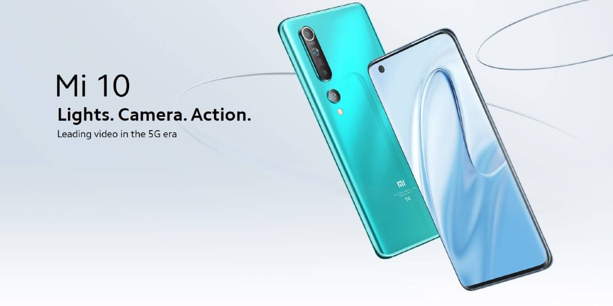 Rumour: Mi 10 Pro Plus Sets Massive AnTuTu Score