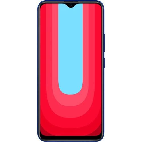 Vivo U20 Front