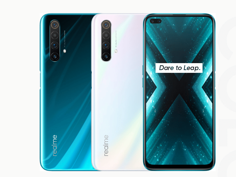realme_x3_variants
