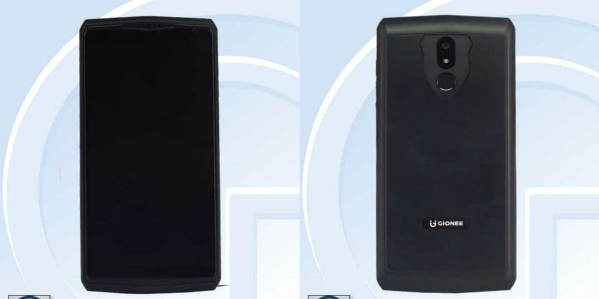 Leaks: Gionee To Launch New Phone With A Mammoth 10,000mAh Battery!