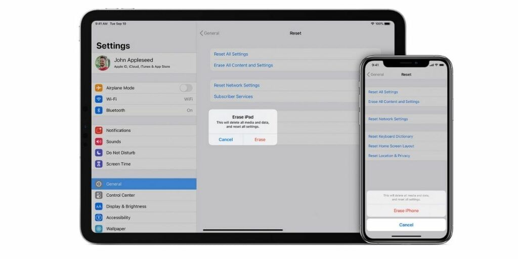 iCloud Backup - Simple Steps To Do Before Selling Your iPhone