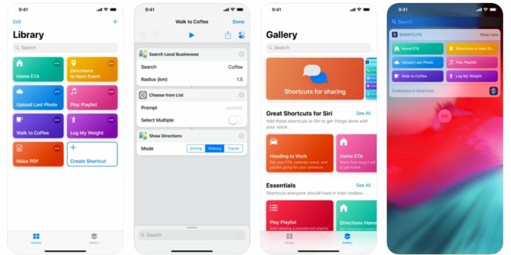 Top 8 Siri Shortcuts – How They Work