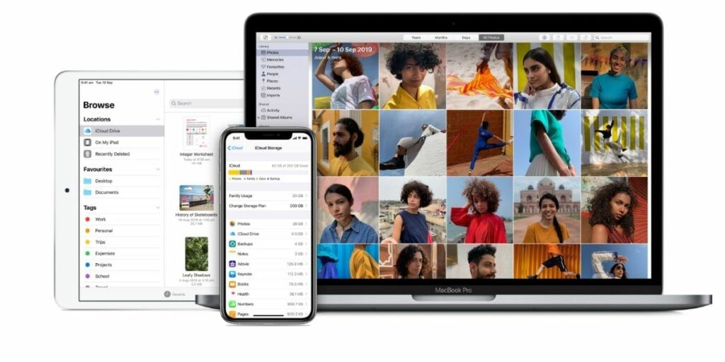 How To Backup To iCloud After Getting ‘Not Enough iCloud Storage’ Error