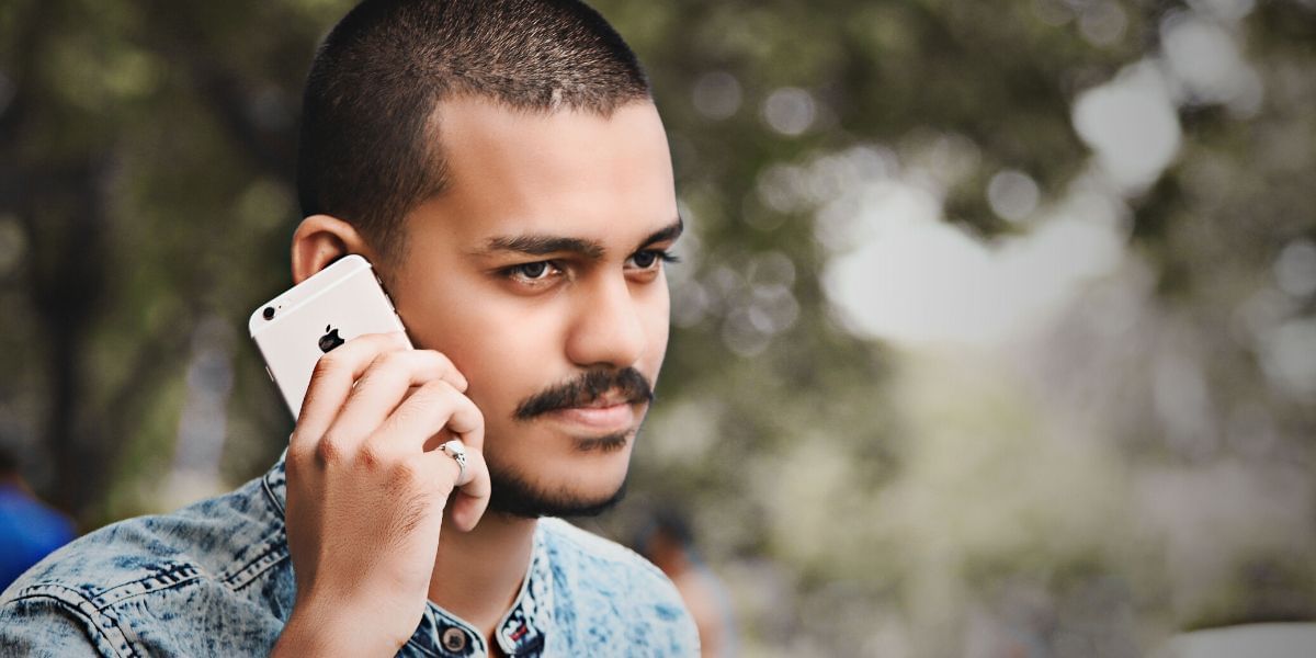 How To Record A Call On iPhone: A Complete Guide!