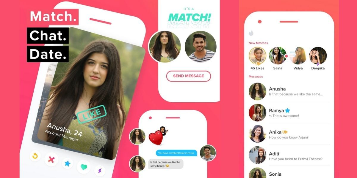What Is Tinder And How To Use It! Swipe To Get Lucky!