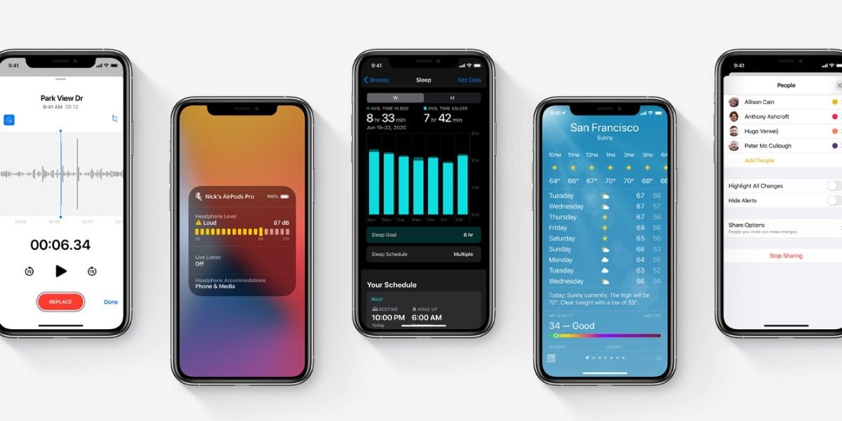 iOS 14 - How To Save Battery Life On iOS 14 With Automated Shortcuts