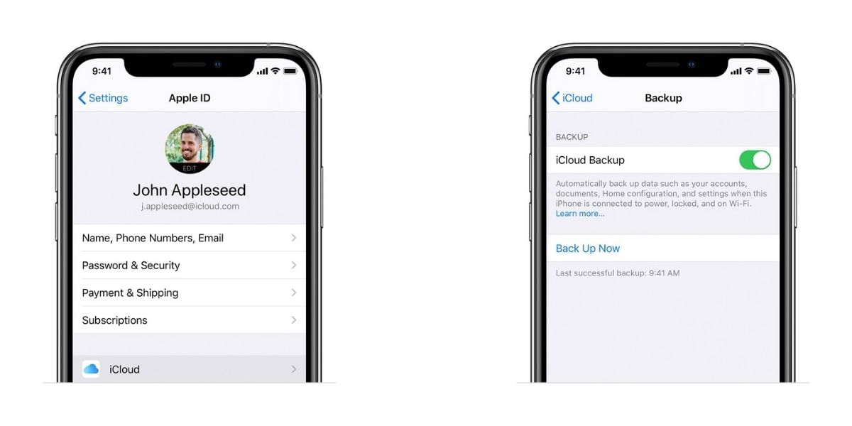 Steps Before Selling iPhone