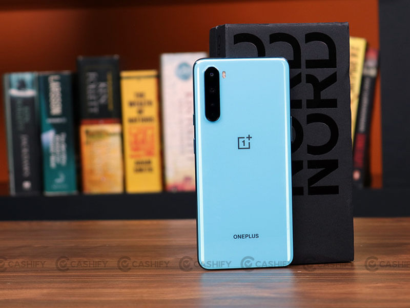 oneplus-nord-design