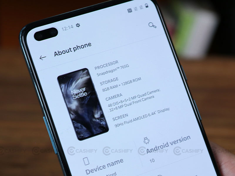 oneplus-nord-specs