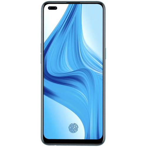 OPPO F17 Pro Front