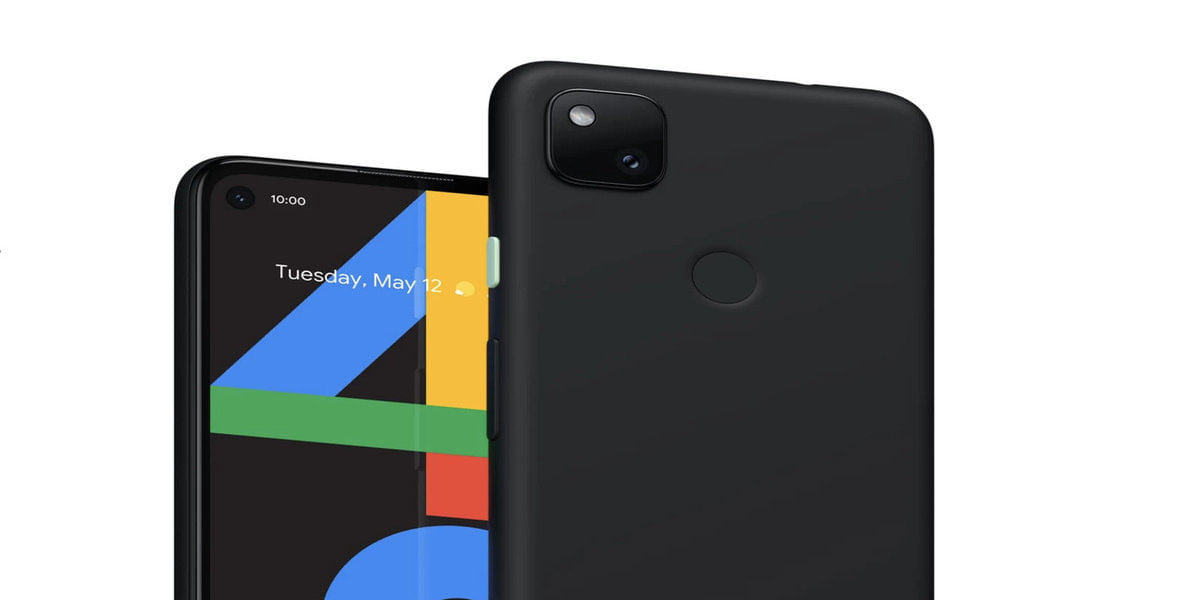 Google Pixel 4a Announced,  To Launch In India In October