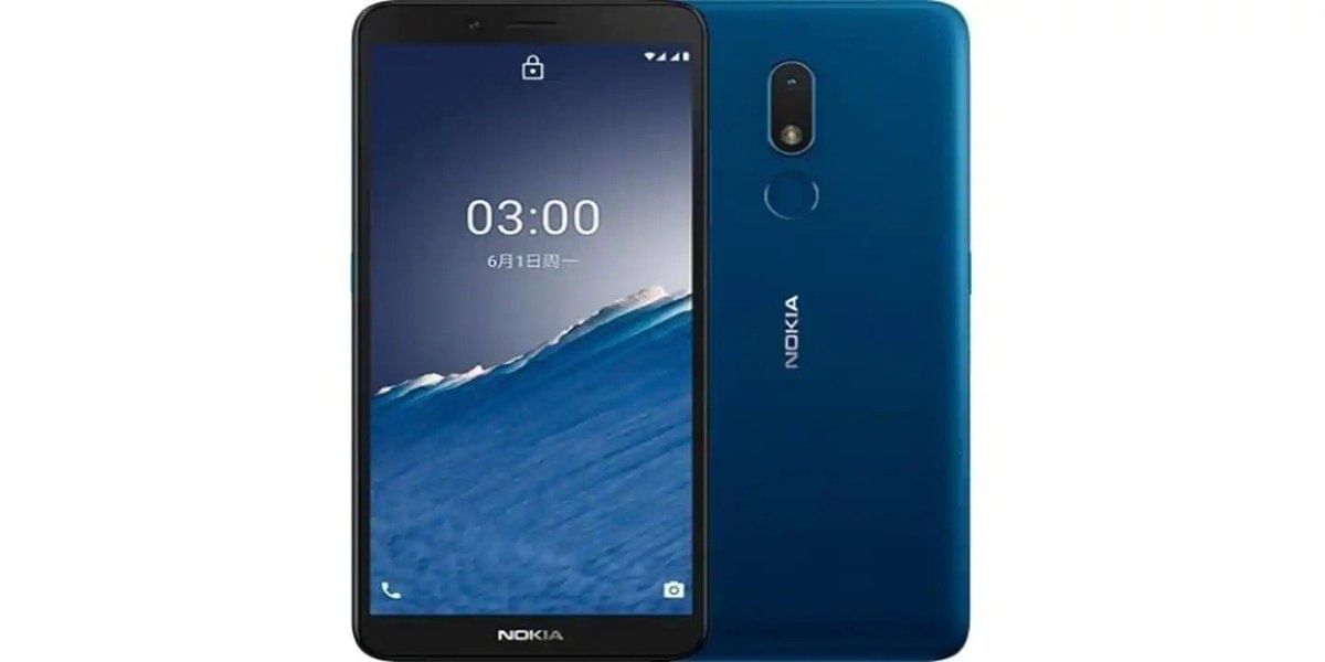 Nokia C3 Launched In China, Priced Approximately Rs 7,500