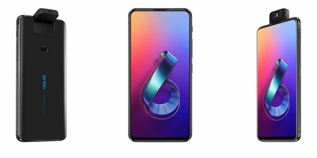 Asus 6Z