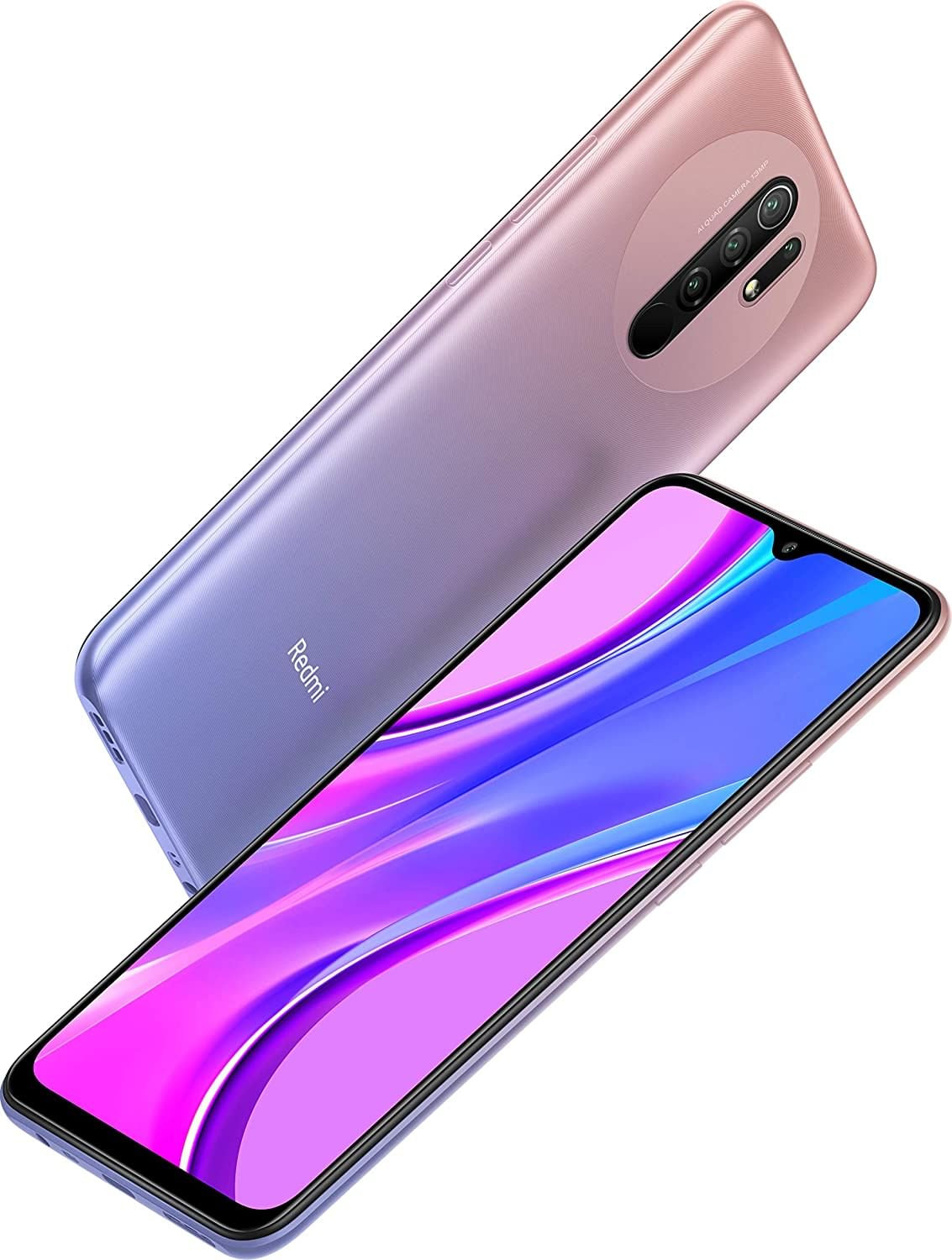 Xiaomi Redmi 9 Prime To Go On Sale Today via Amazon