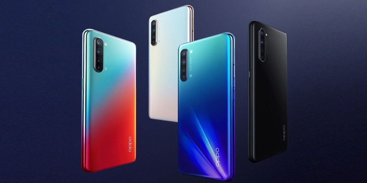 Oppo K7 5G Featuring 48MP Quad-camera Launched In China