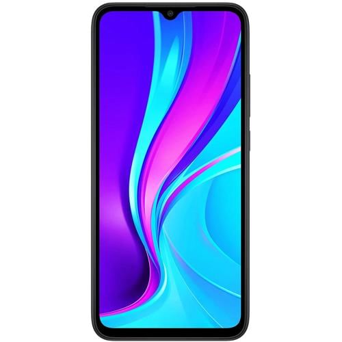 Xiaomi Redmi 9 Front